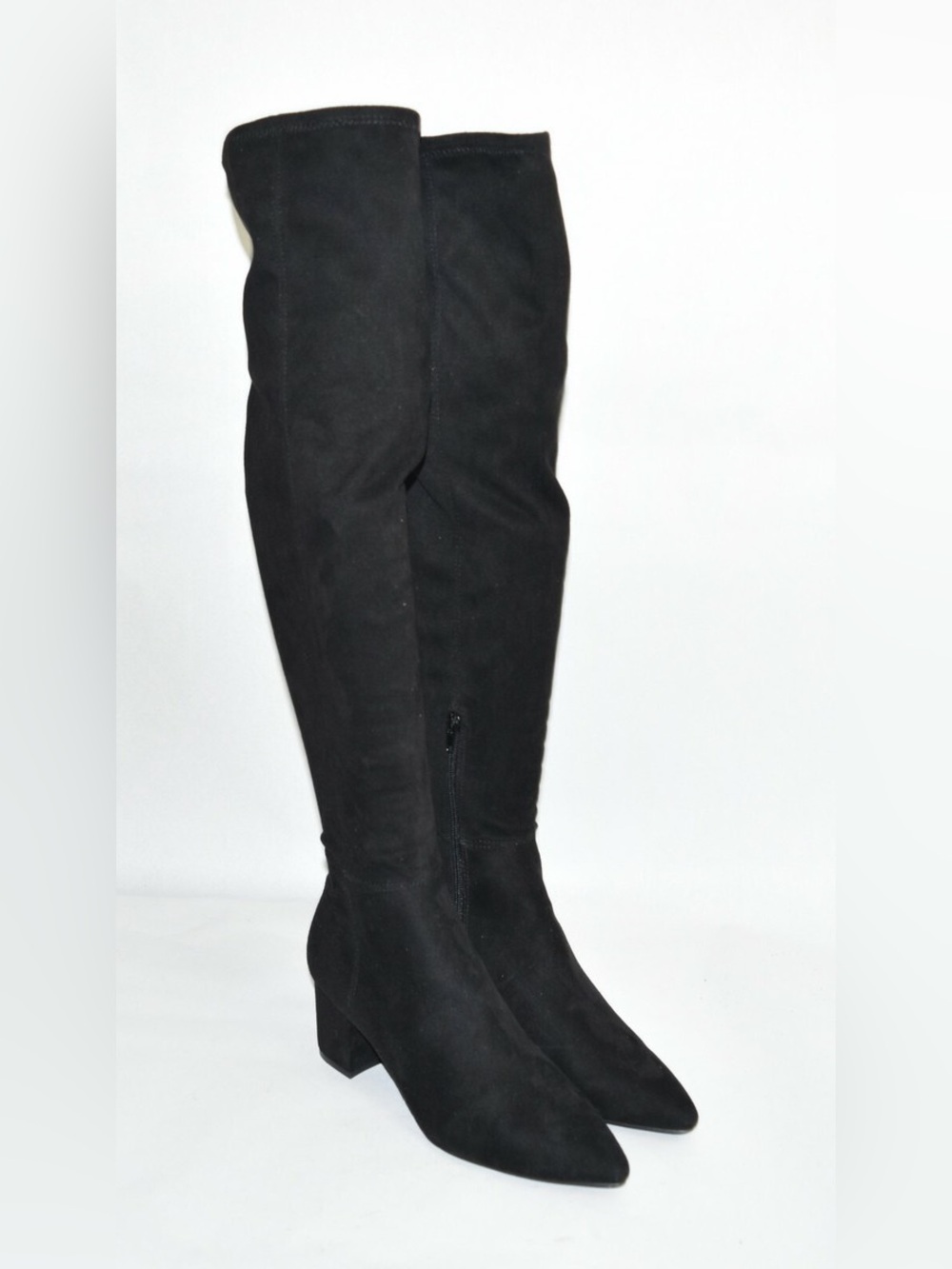 Steve Madden Brinkley Over-the-knee boots side 7